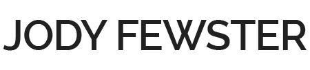 Jody Fewster Licensed Real Estate Agent